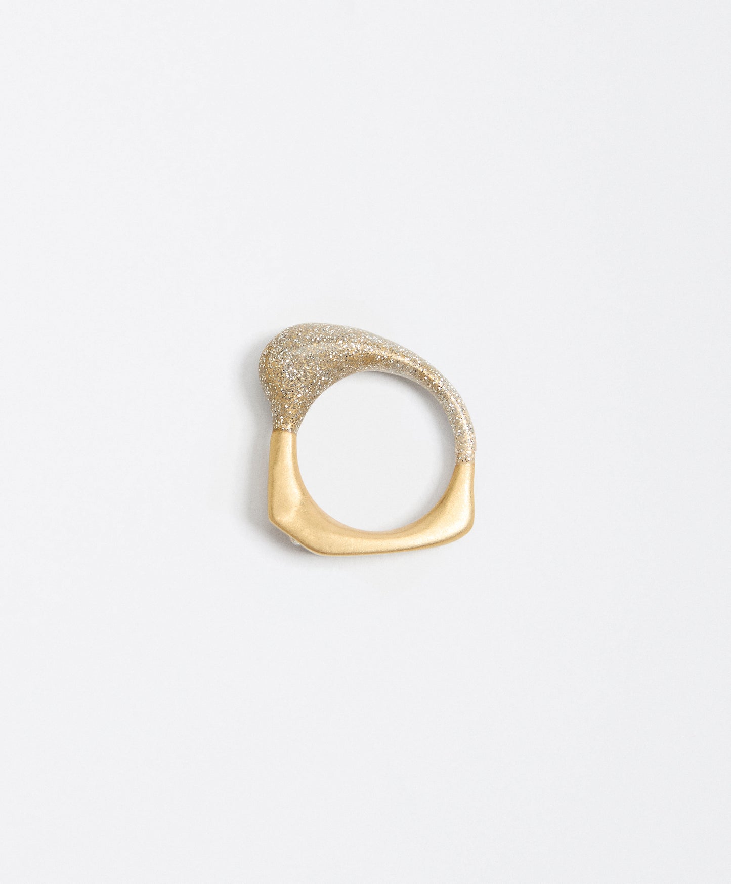 Curaçao Ring | Bling Bling