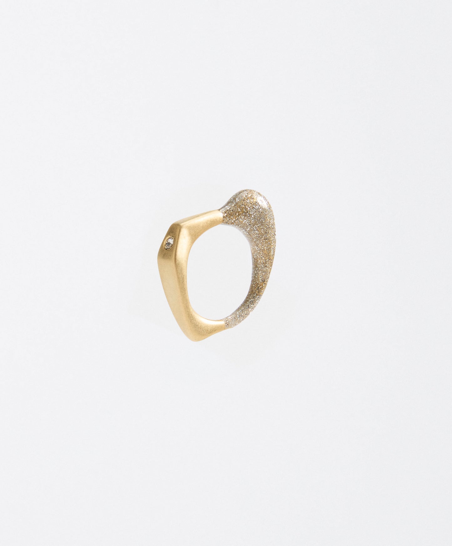 Curaçao Ring | Bling Bling