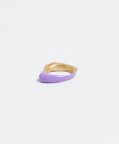 Curaçao Ring | Violette