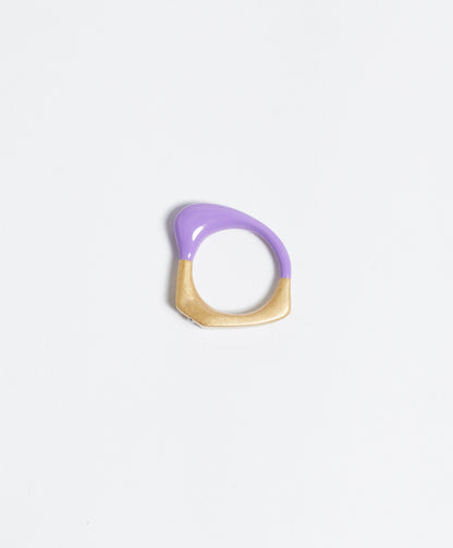 Curaçao Ring | Violette